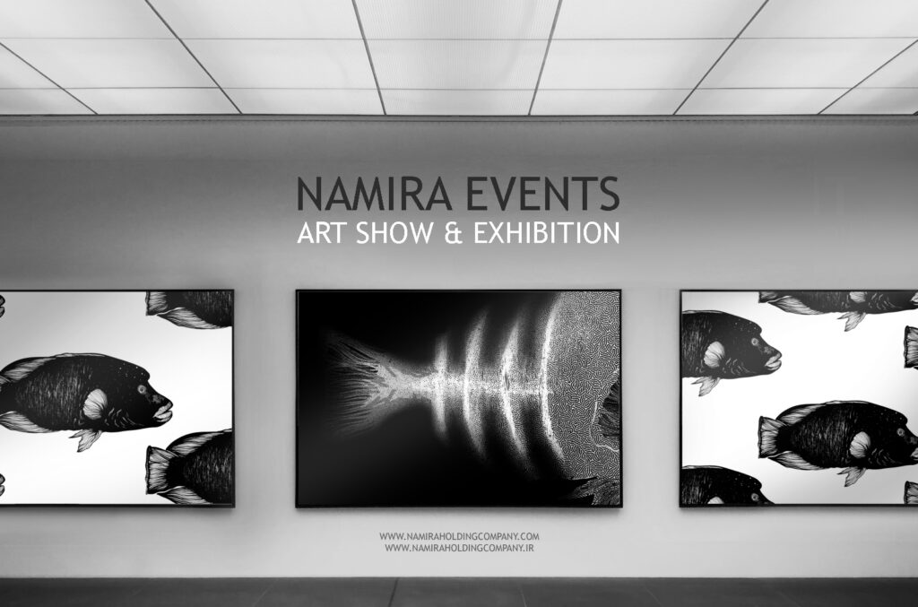 namira events www.namiraholdingcompany.com haleh ghoorchian