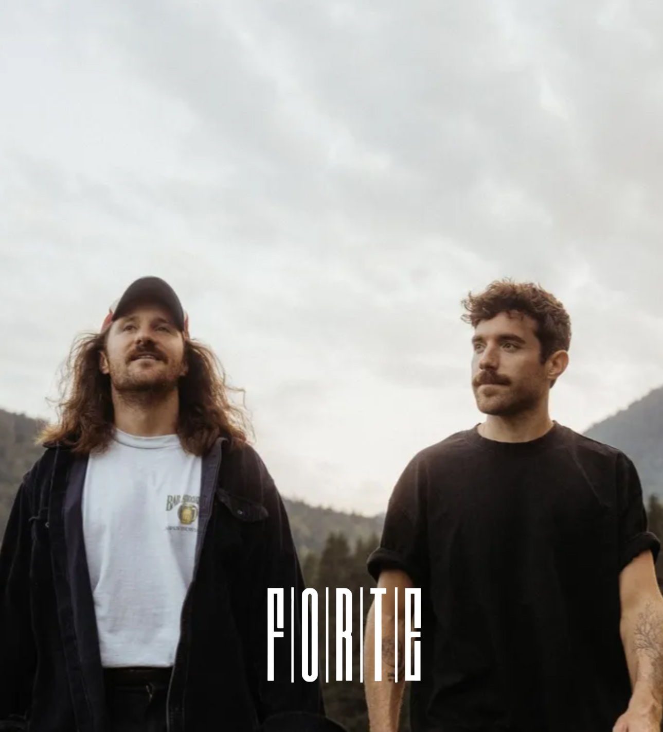forte- amistat band-www.namiraholdingcompany-haleh ghoorchian