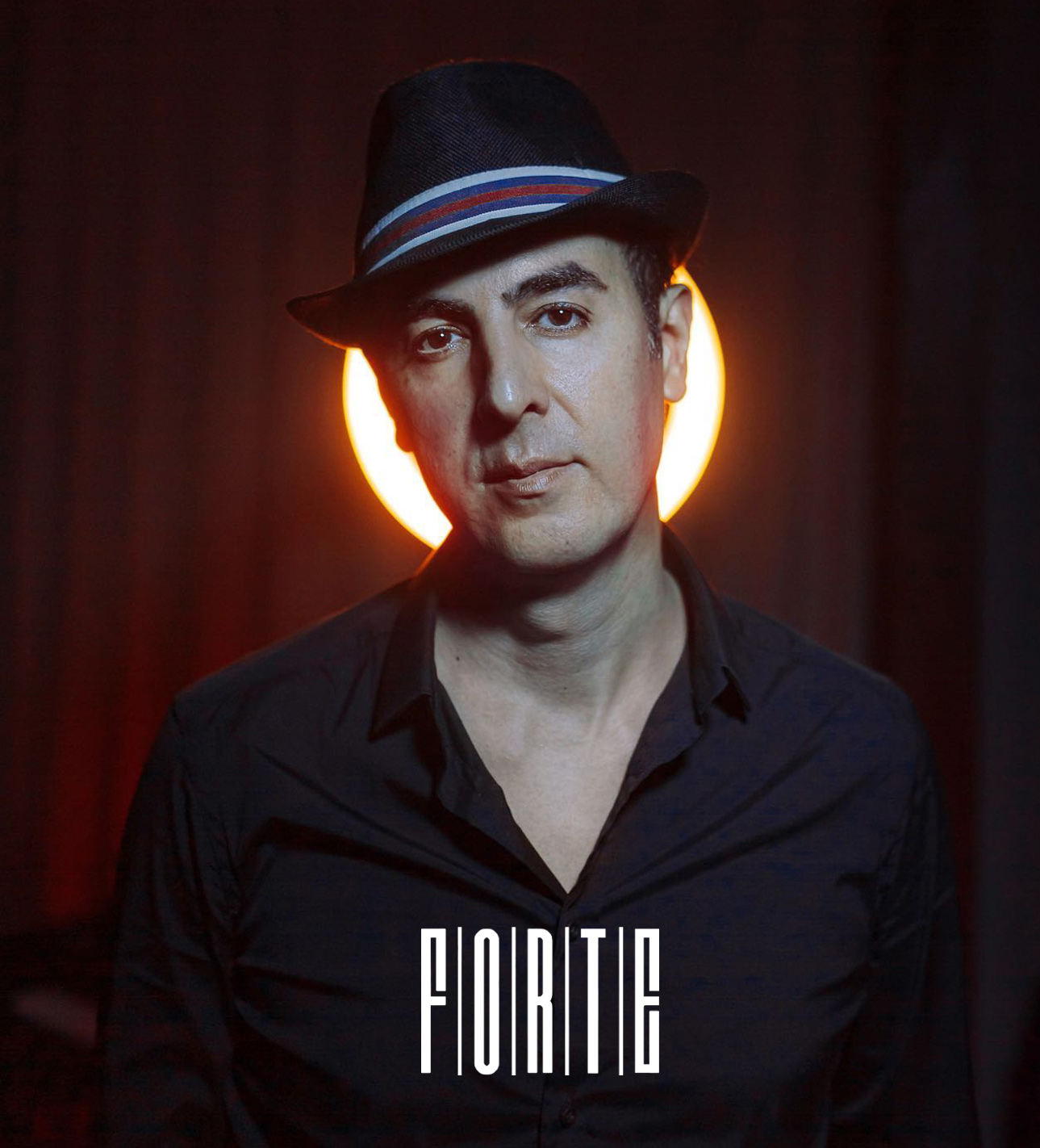 forte- arash behzadi-www.namiraholdingcompany.com - haleh ghoorchian
