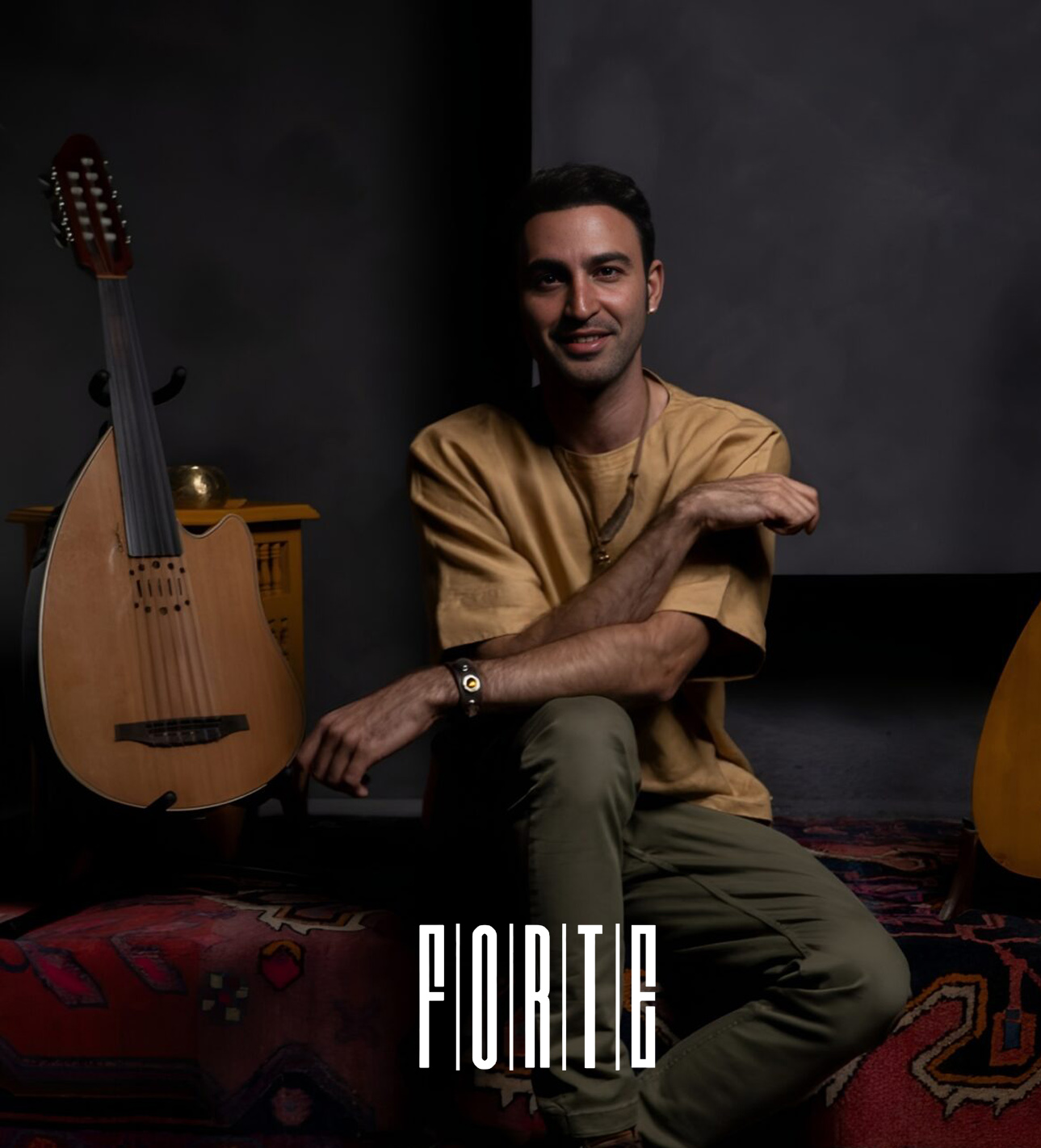 Forte-Sina bathaie- www.namiraholdingcompany.com - haleh ghoorchian