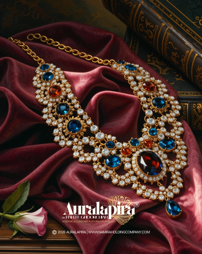 AuraLapira-jewellery-by-haleh-ghoorchian-www.namiraholdingcompany.com