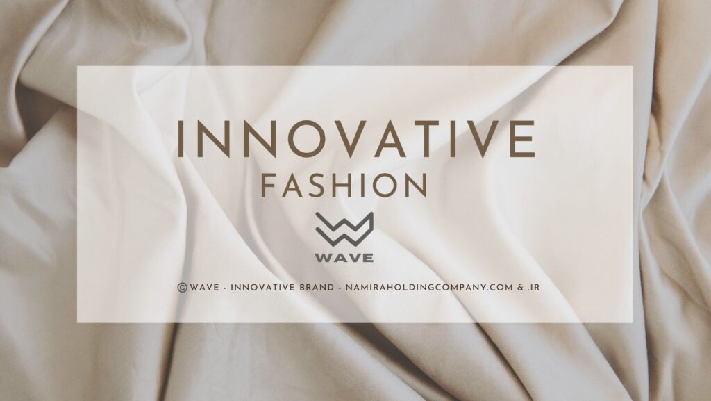 wave innovative brand mira fashion &beauty by www.namiraholdingcompany.com