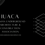 HALEH GHOORCHIAN-FOUNDER OF IRANIAN UNDERGROUND ARCHITECTURE & CONSTRUCTION ASSOCIATION-WWW.NAMIRAHOLDINGCOMPANY.COM/هاله قورچیان -موسس اولین انجمن بین المللی معماری و سازه زیرزمینی ایران