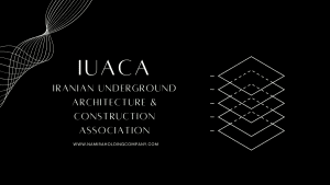 HALEH GHOORCHIAN-FOUNDER OF IRANIAN UNDERGROUND ARCHITECTURE & CONSTRUCTION ASSOCIATION-WWW.NAMIRAHOLDINGCOMPANY.COM/هاله قورچیان -موسس اولین انجمن بین المللی معماری و سازه زیرزمینی ایران