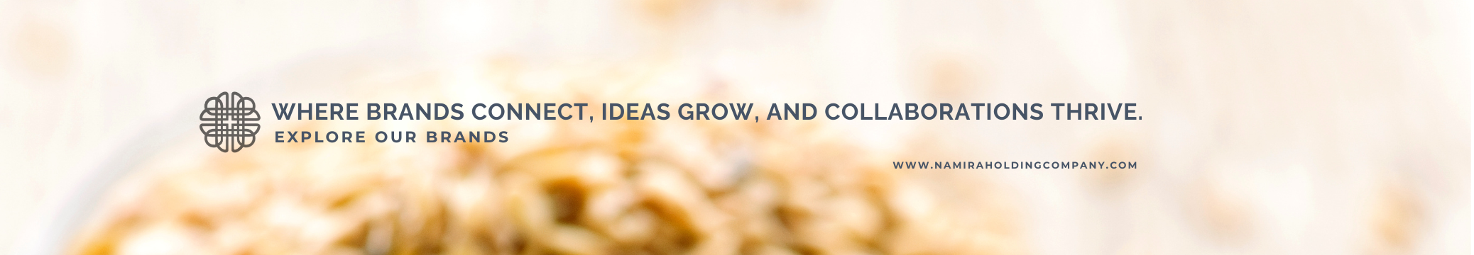 website header-www.NAMIRAHOLDINGCOMPANY.com
